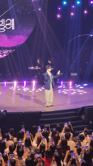 [후기] <b>박보검</b>의 칸타빌레 자유석 200번 방청후기
