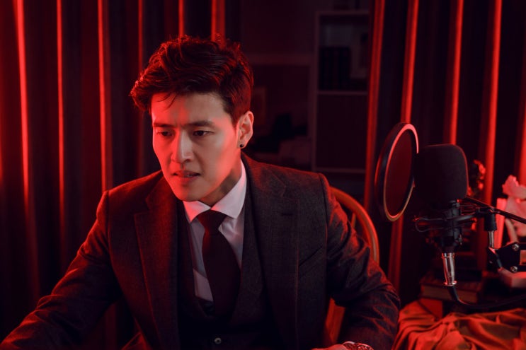  <스트리밍(2025)>, 강하늘은 출연하지 않았어야 했다.(티켓파워와 맞바꾼 몰입감)