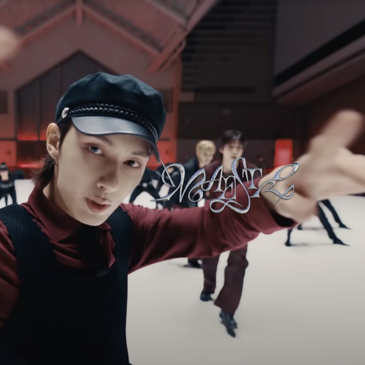 <b>세븐틴</b> 마에스트로 <b>뮤직비디오</b> 1억뷰 돌파 <b>세븐틴</b> 통산 8편째... 