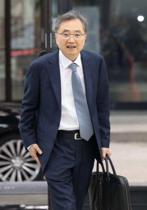 <b>조현</b> 외교부<b>장관</b> 후보자 약력, 프로필 , 이슈 정리 ( 정책... 