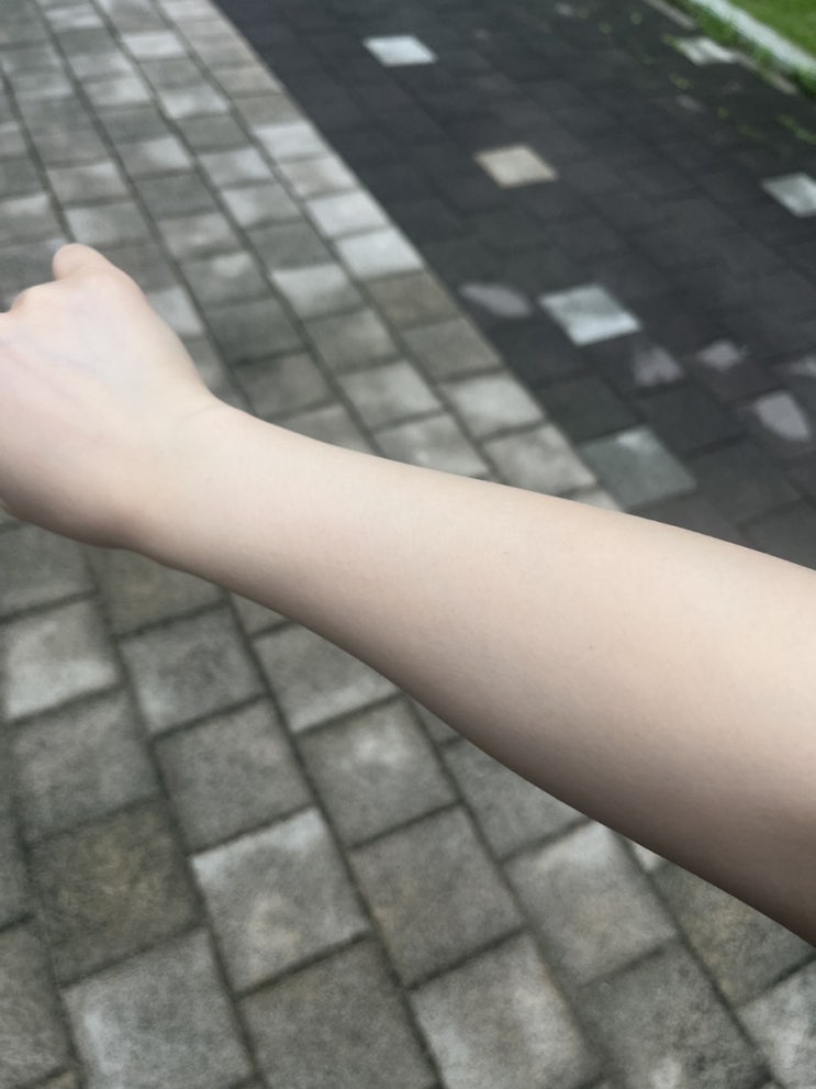  마포 태닝 업탠 뷰티앤젤로 화이트닝하고 왔어요