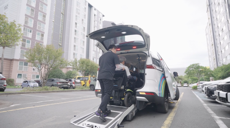 제주교통약자이동지원센터에 대해 알려드려요! 이용대상부터 예약방법까지 A to Z