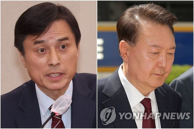  내란특검, 尹체포 불발에 곧바로 공개 출석요구…연이어 강공