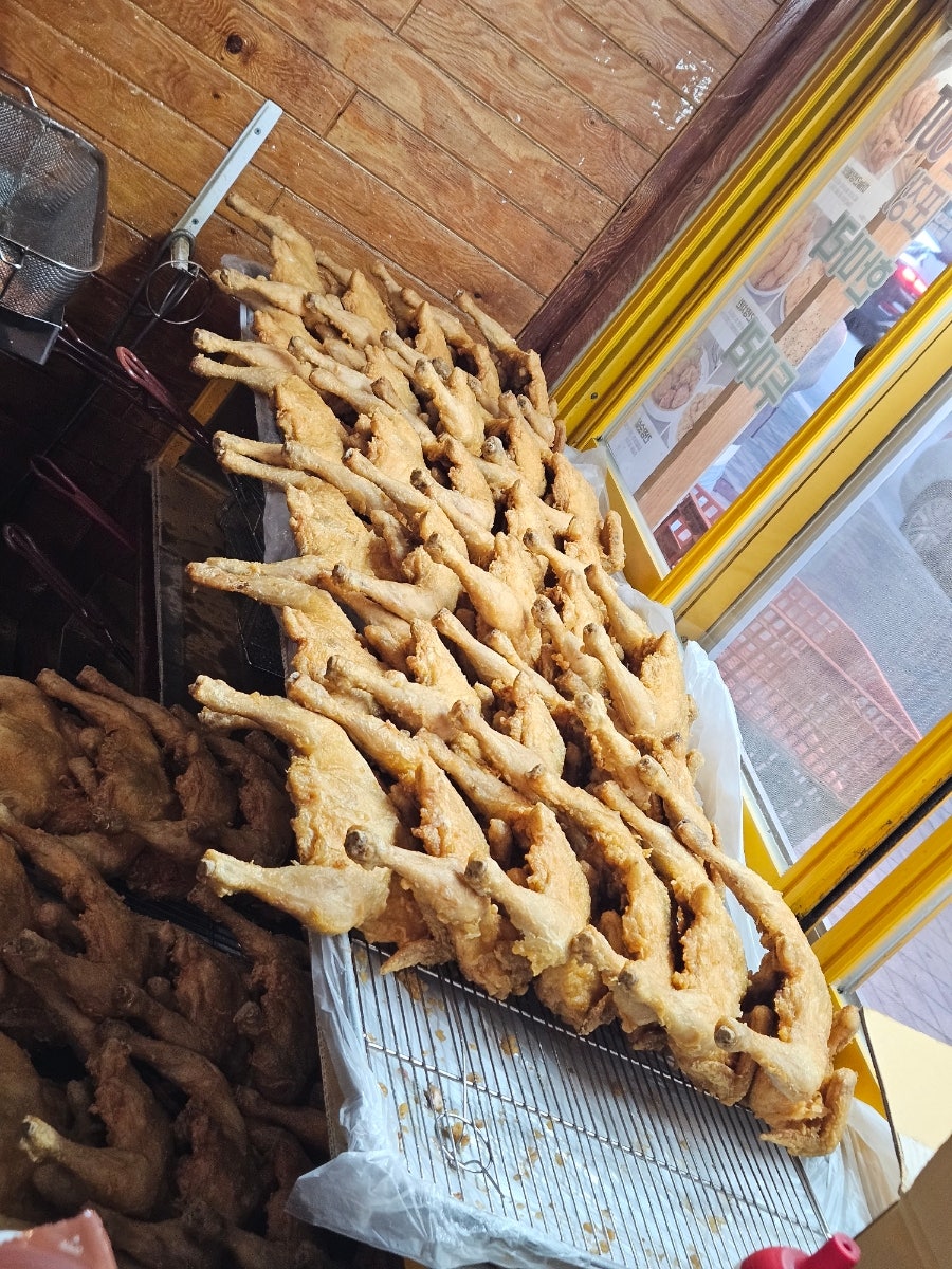 가마치통닭 외동점 사진 3