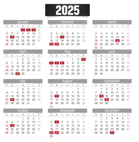  일본 여행 전 알아야 할 2025년 일본 공휴일 총정리! 골든위크·오봉·휴무