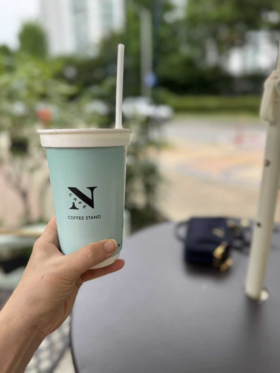 앤커피스탠드 사진 6