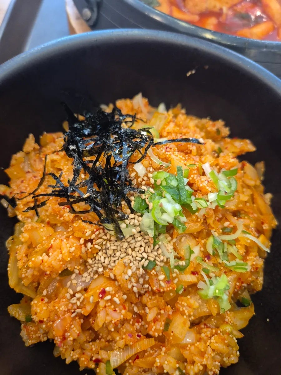 김밥일번지 경주점 사진 4