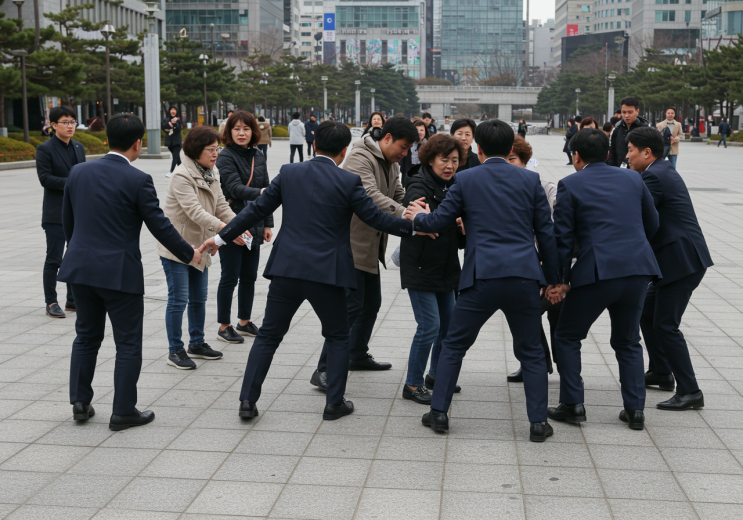  과잉금지의 원칙 뜻 사례 적용범위 국민을 위한 기본권 제한