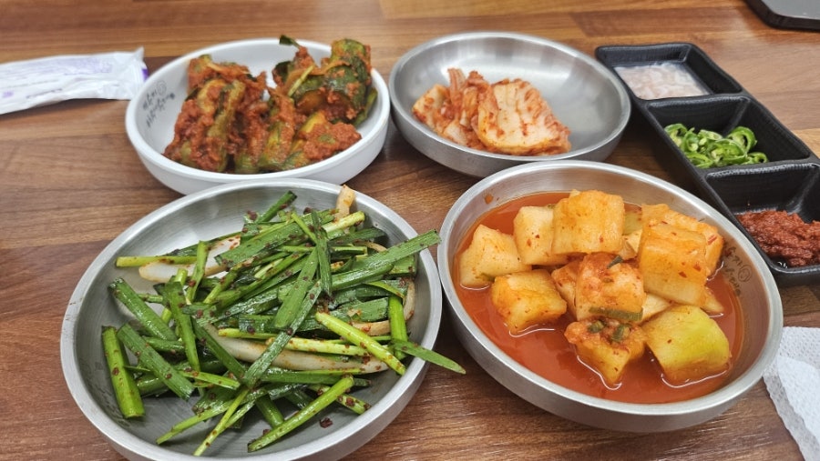 박순자 아우내순대 진천점 사진 4