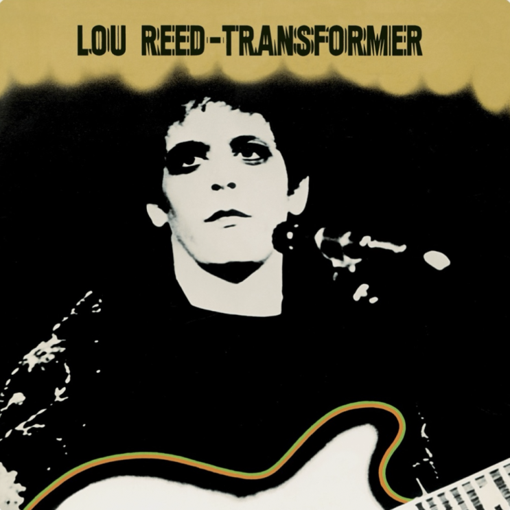  Perfect Day - Lou Reed