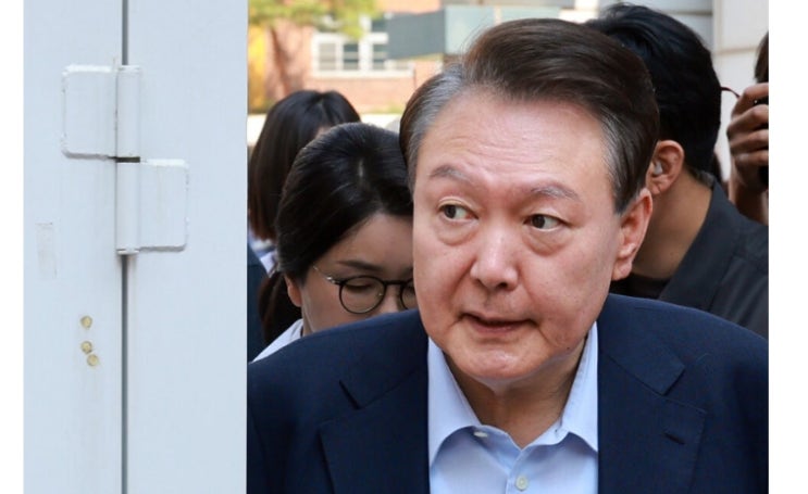  윤석열 영장 기각 판사 실명 비공개? 내란 특검은 ‘속도전’ 돌입 예고