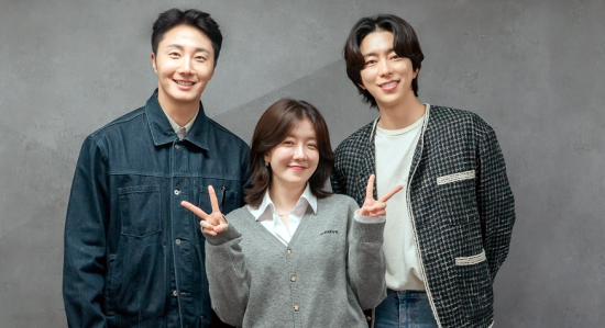 <신작>화려한 날들 - <b>정일우</b>, <b>정인선</b> /소현경 작가 , KBS2 주말극