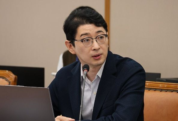  강득구 "주진우처럼 '급성간염 군면제'는 없어…술 좋아한다던데, 있을 수 없는 일"