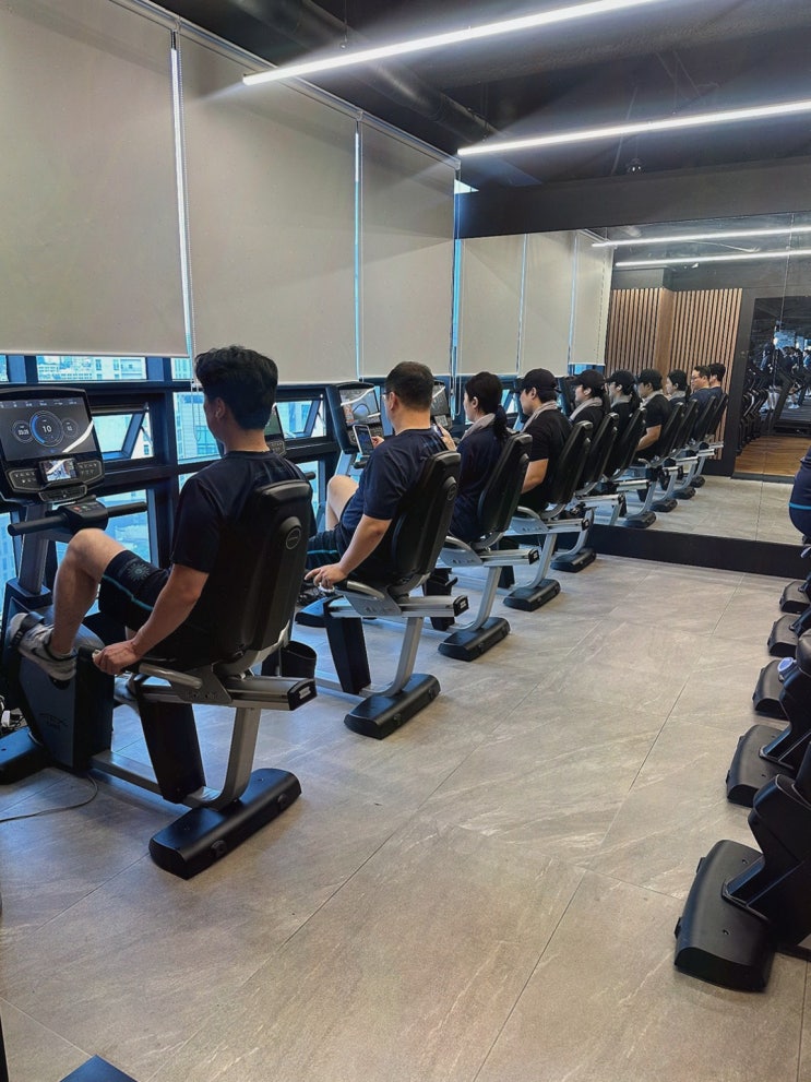  자마이카 휘트니스 서울대입구점, 최고의 서울대입구 헬스장에서 체중 감량에 도전해요!