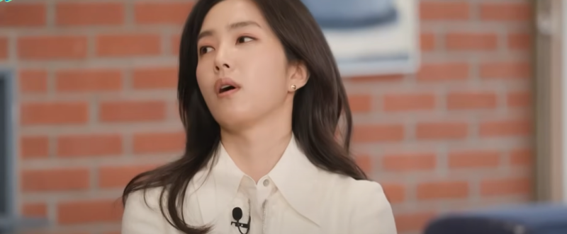 아나운서 강지영 프리랜서 뉴스 대표작 프로필