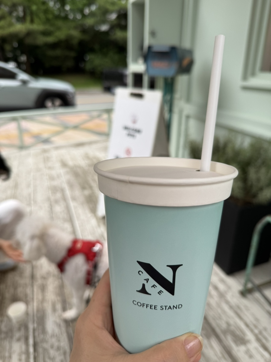 앤커피스탠드 사진 2