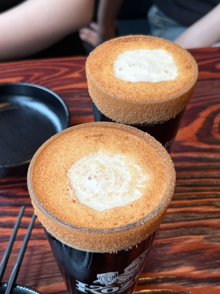 리얼펍 안성공도점 사진 1