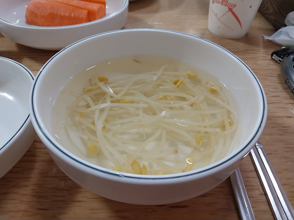 옥녀보쌈족발 사진 2
