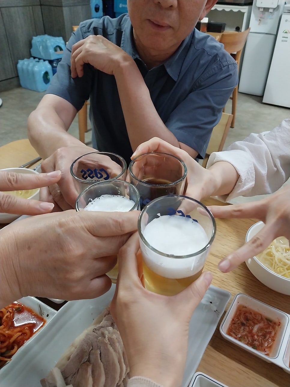 옥녀보쌈족발 사진 4