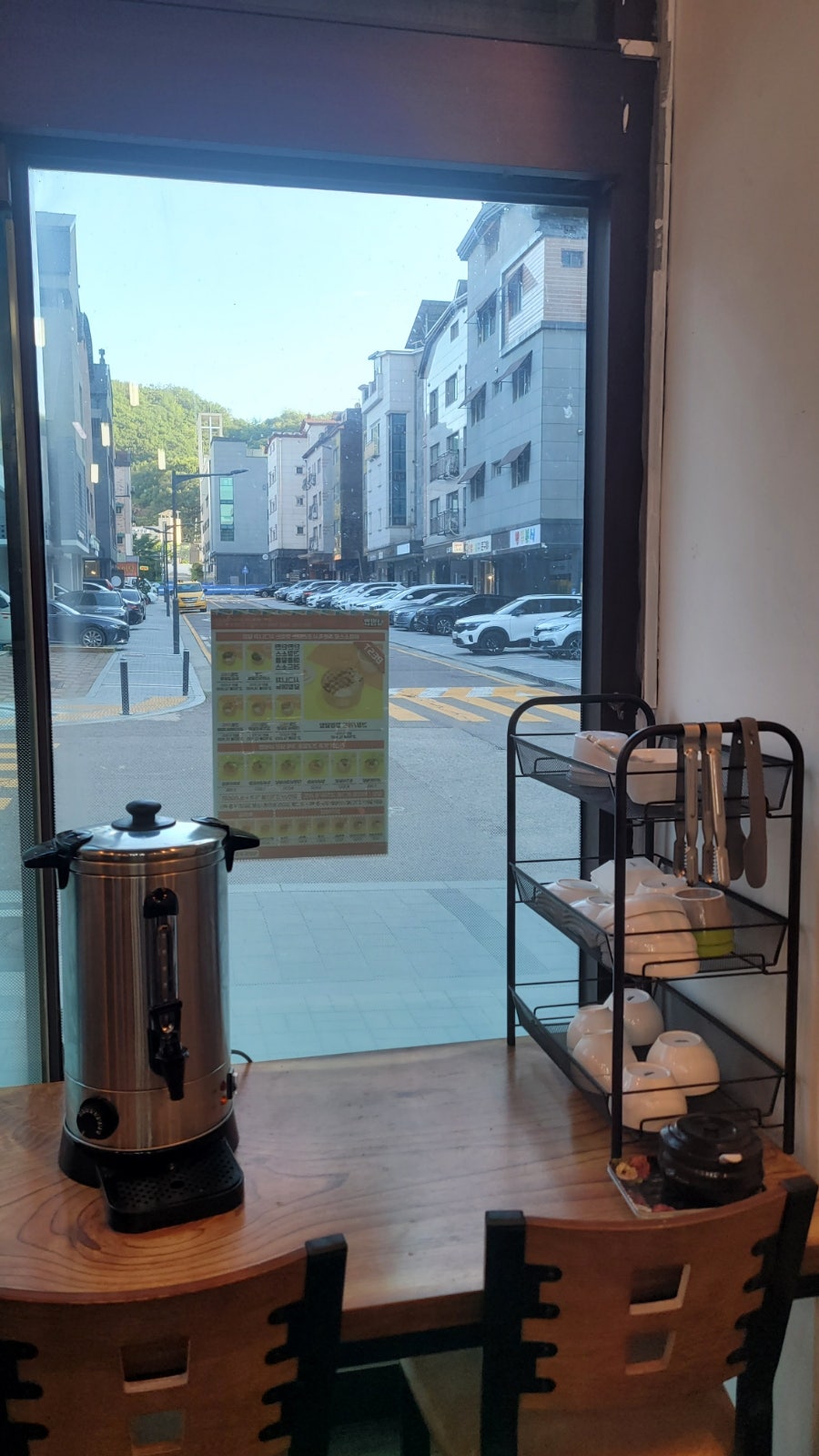덮빔밥 광명역점 사진 5