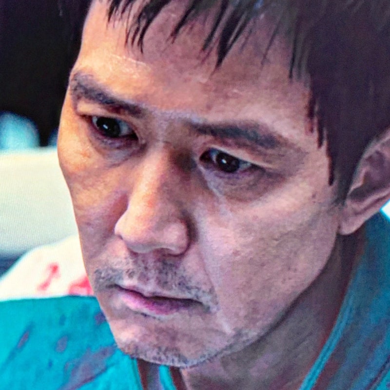 오징어 게임 시즌3 이정재, 이정재 실제 키, 이정재 주민등록상 나이, 위하준 실제 키, 이병헌....