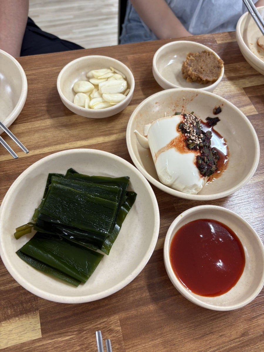 해남장수촌닭 사진 7