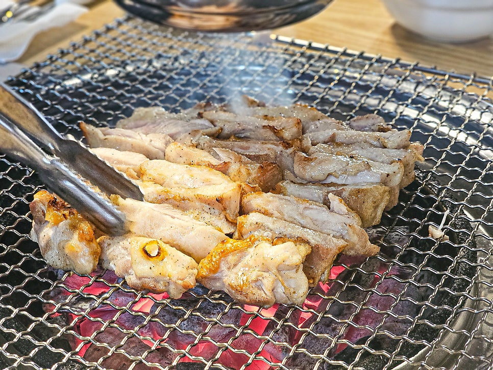 와다닥 춘천숯불닭갈비 사진 3