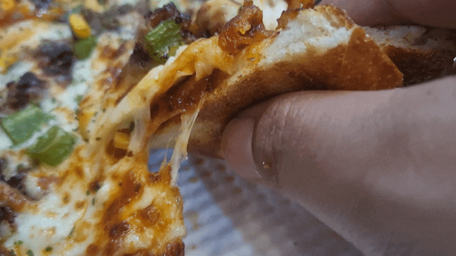  역대급 가성비! 쌍촌동 빨간토마토 서구본점 피자, 4천원 할인받아 더 푸짐하게!