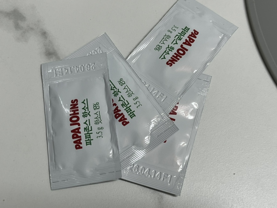 파파존스 도봉점 사진 6