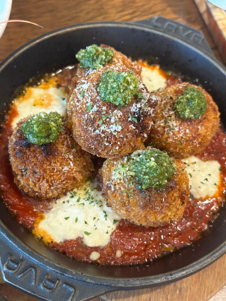  부천원종동파스타맛집 디몰토 아는 사람?? 저용!!!