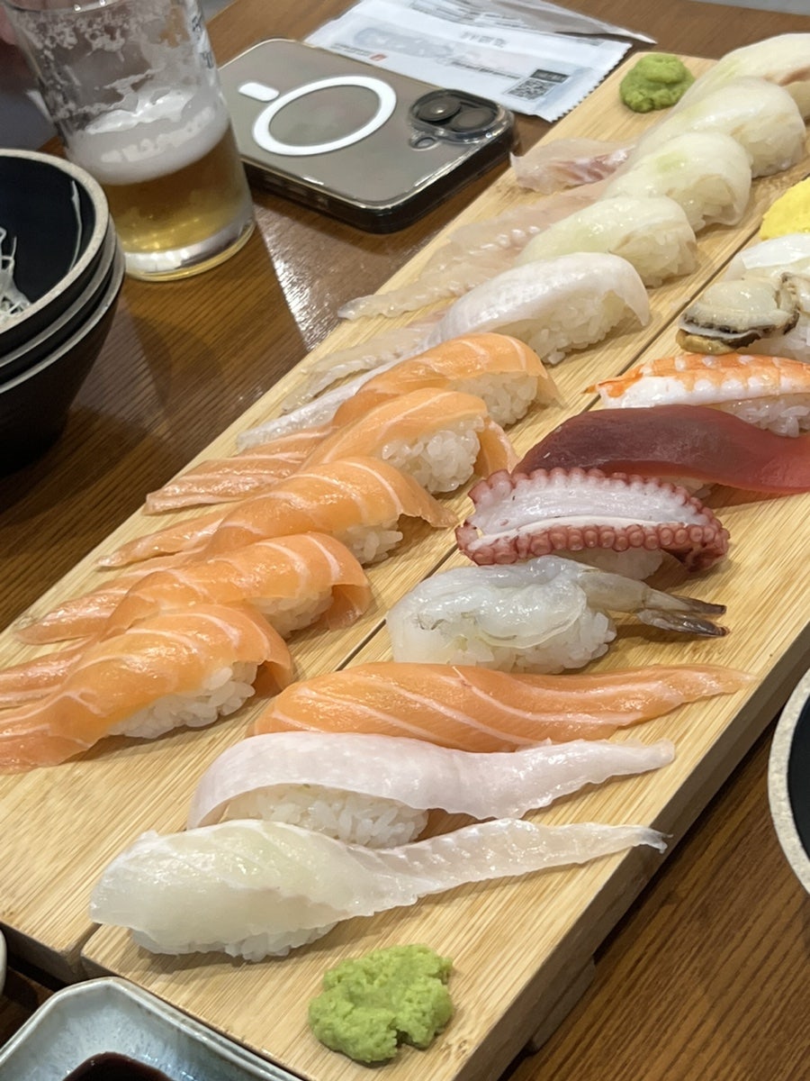 순초밥 사진 5