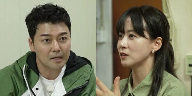 전현무·류현경 과거? “가족 될 뻔” 폭탄 발언 (전현무계획2)