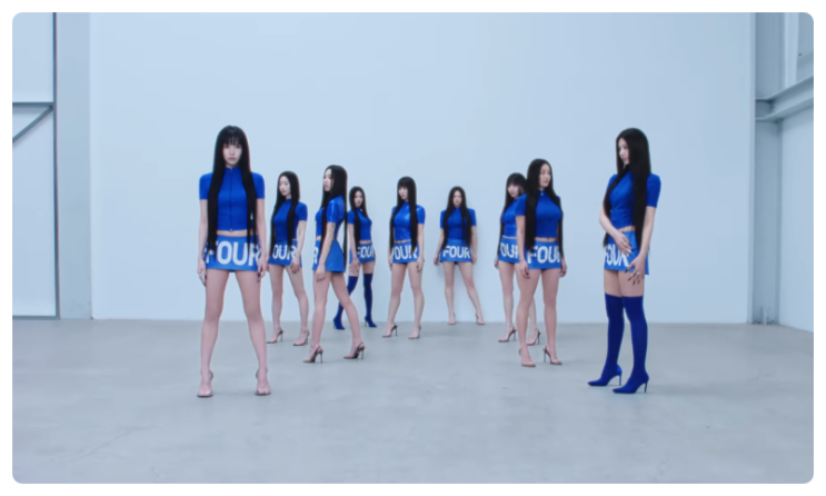 <b>트와이스</b> 인천 공연 전석 매진 기록, <b>월드투어</b> 서막