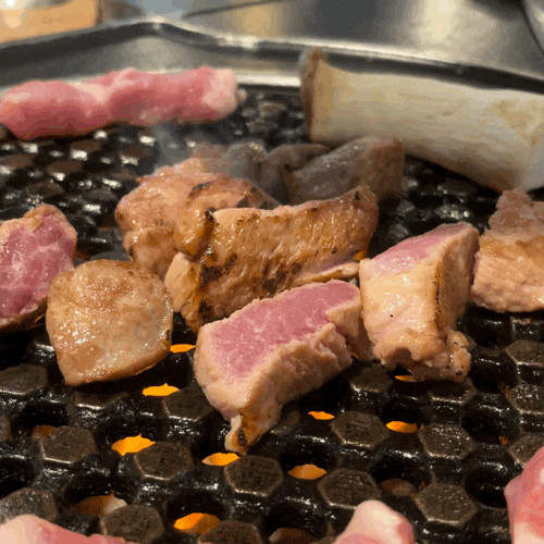  [신가동] 에이징 고기를 맛 볼 수 있는 수완지구 모임 핫플!늦게까지 여는 수완지구 고깃집 맛집 정돈