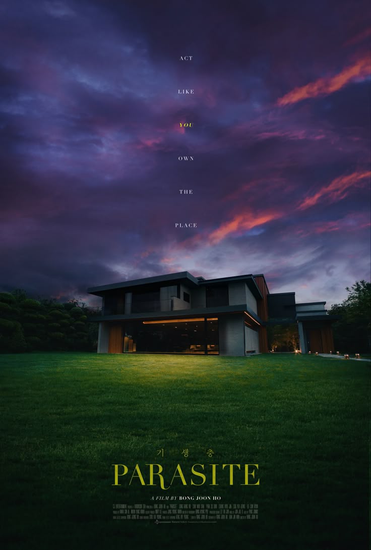 [<b>기생충</b>] 다시금 세계의... NYT 선정 <b>21세기</b> 최고의 <b>영화</b> 1위!