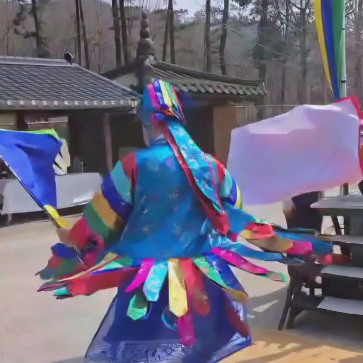 [천인당 하늘도령] 믿을 수 있는 수원점집에서 진로 상담받기