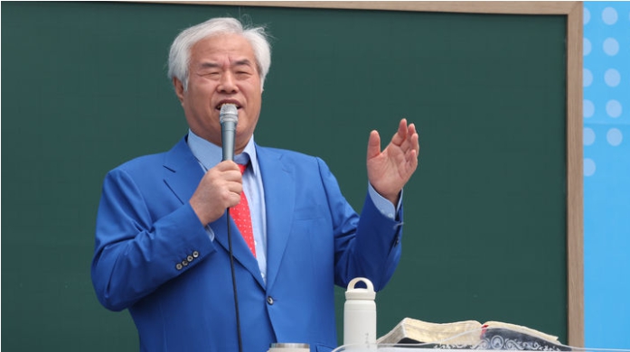  전광훈 알박기에 17년 표류한 장위10구역, 사랑제일교회 빼고 간다