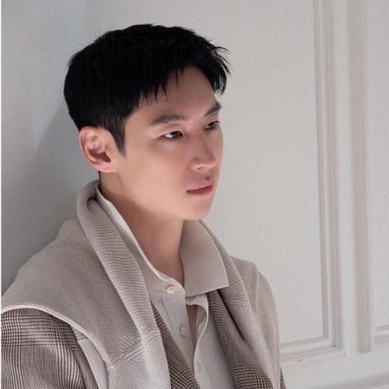 이제훈 드롭컷 따라 하고 싶은 남자머리