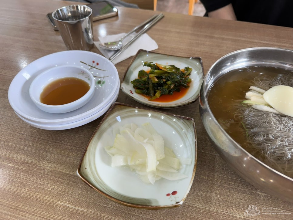 타래함흥냉면 사진 5