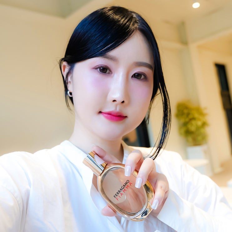 30대 여자 향수 추천 페라가모 피암마 EDP 우디 플로럴 향수 오드 퍼퓸