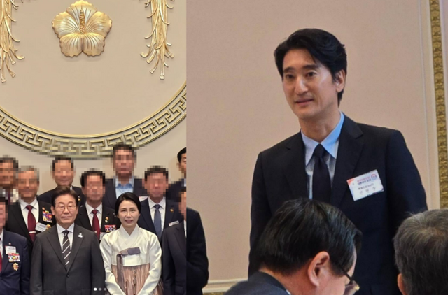  신현준, 이재명 대통령 오찬 다녀왔다…“영웅을 기억합니다”