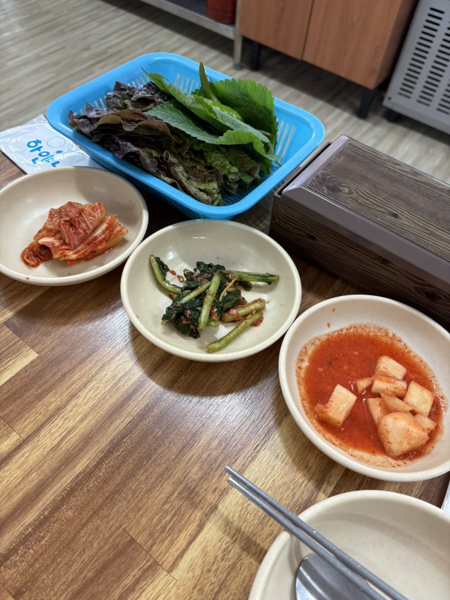 해남장수촌닭 사진 6