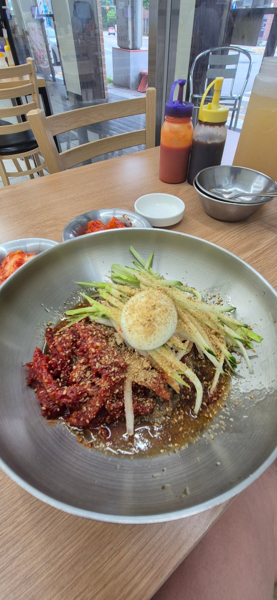 이서냉면 석사점 사진 5