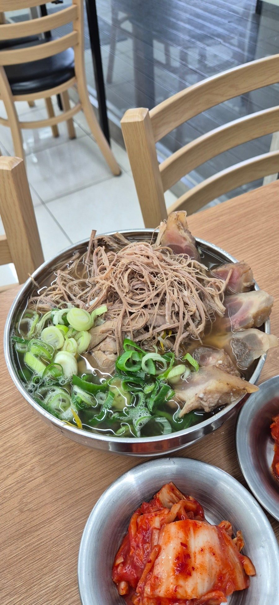 이서냉면 석사점 사진 6