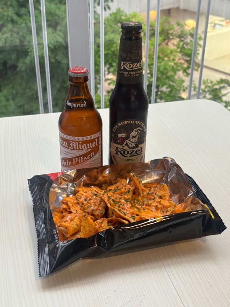  [연남동 가볼만한 곳]  '술술술술' 수퍼노바 간맥하기 좋은 곳 연남동 루프탑 연남동맛집