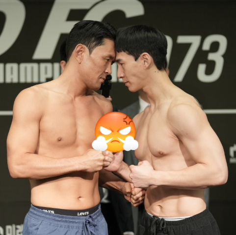 <b>윤형빈 밴쯔 격투기 대결</b> 지면 유튜브 채널삭제 시간은?