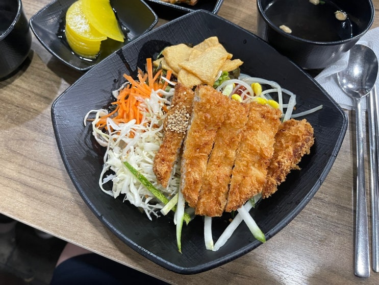  솔밭공원역 가성비 분식맛집 김밥천국우이점