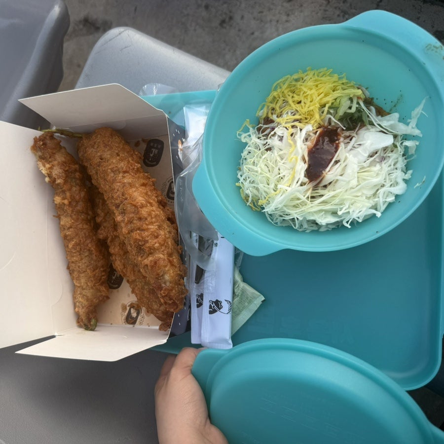 우이락 문학구장점 사진 6