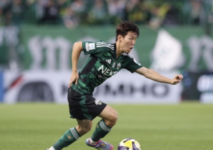 2025시즌 K리그 국내 프로축구 21라운드 김천상무 전북현대 2025시즌 K리그 국내 프로축구 21라운드 김천상무 전북현대