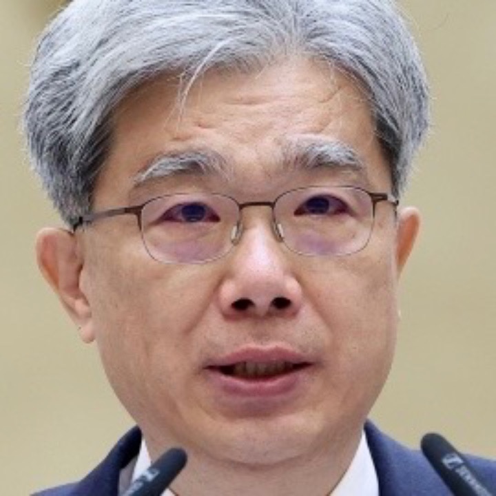 <b>김상환</b> 헌법<b>재판</b><b>소장</b>(<b>헌재소장</b>) 후보자 지명, 정보, 과거... 